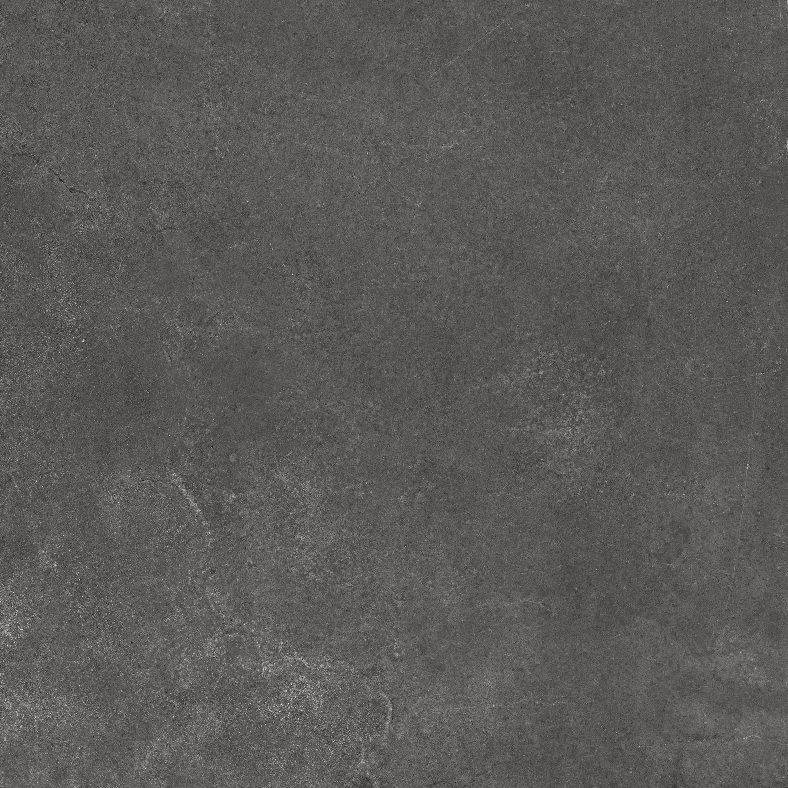 GP6060MIM99M Microcement Black матовый 600x600x9.5 Artkera Group