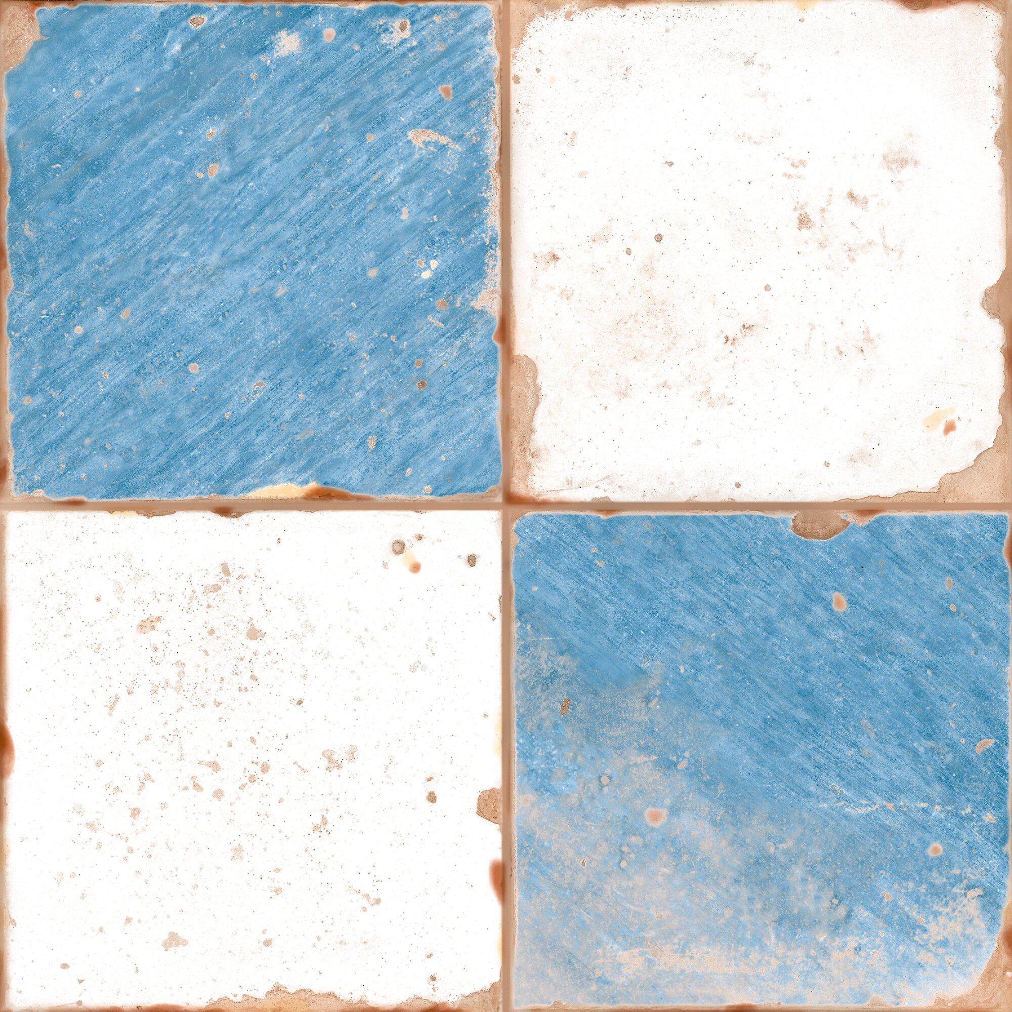 18244 Fs Artisan Damero-A 33х33 Peronda фото 4