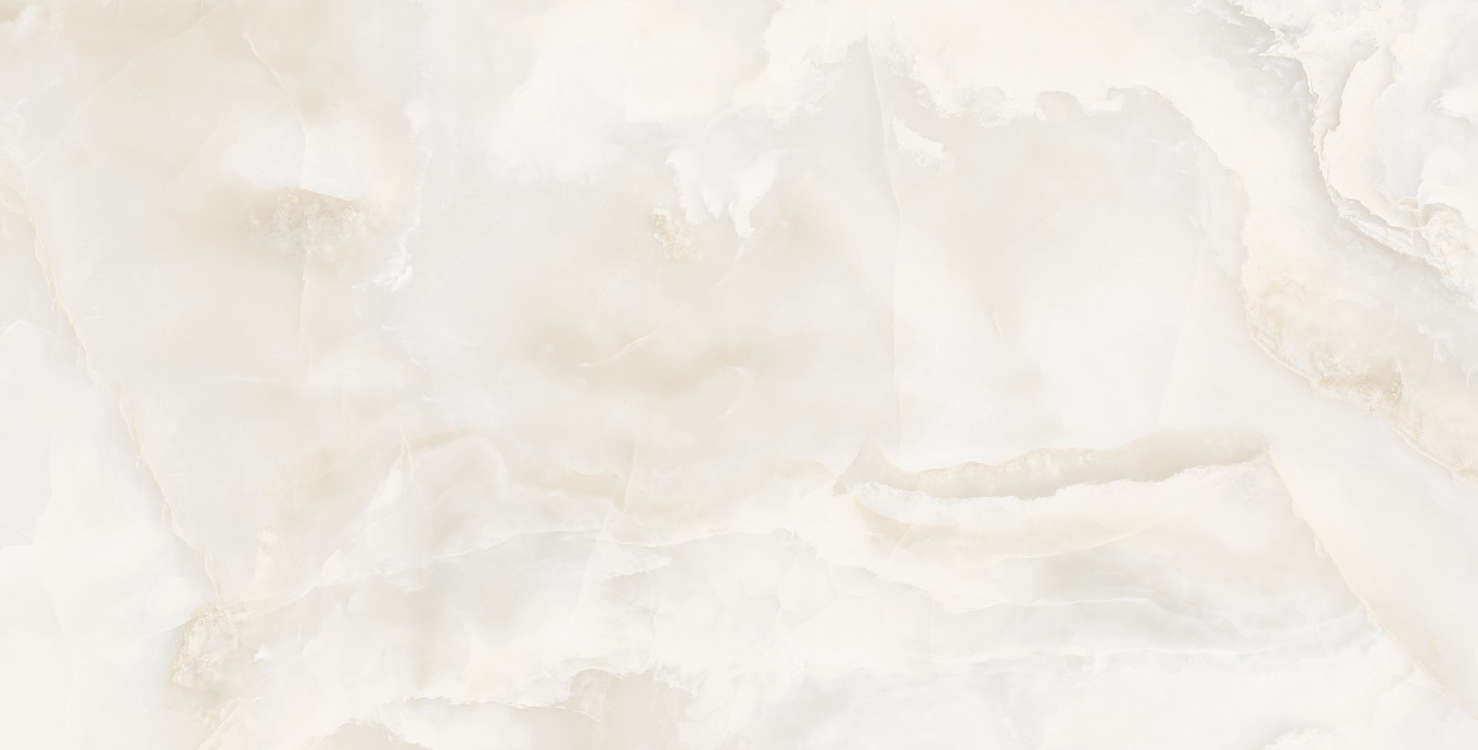 Rover Onyx Crema Glossy 60x120x0,7 Marazen Tiles