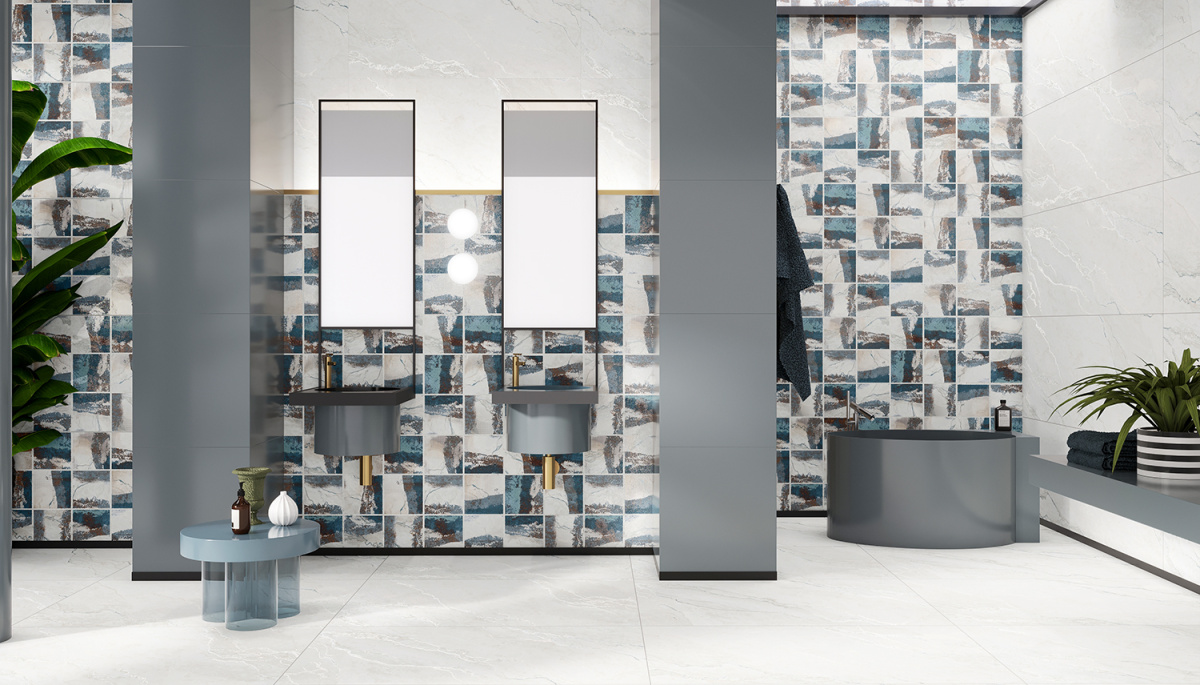 Capria Aqua Azario