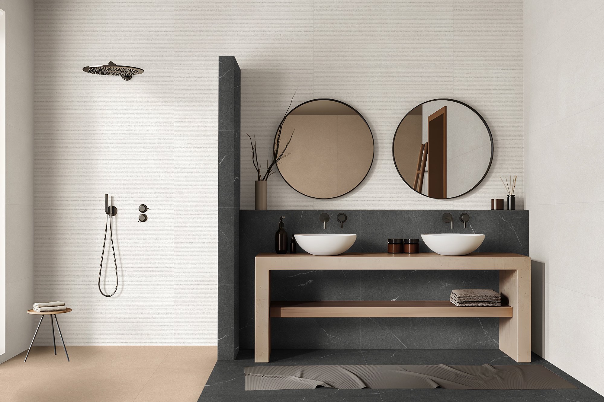 Lakeside Global Tile