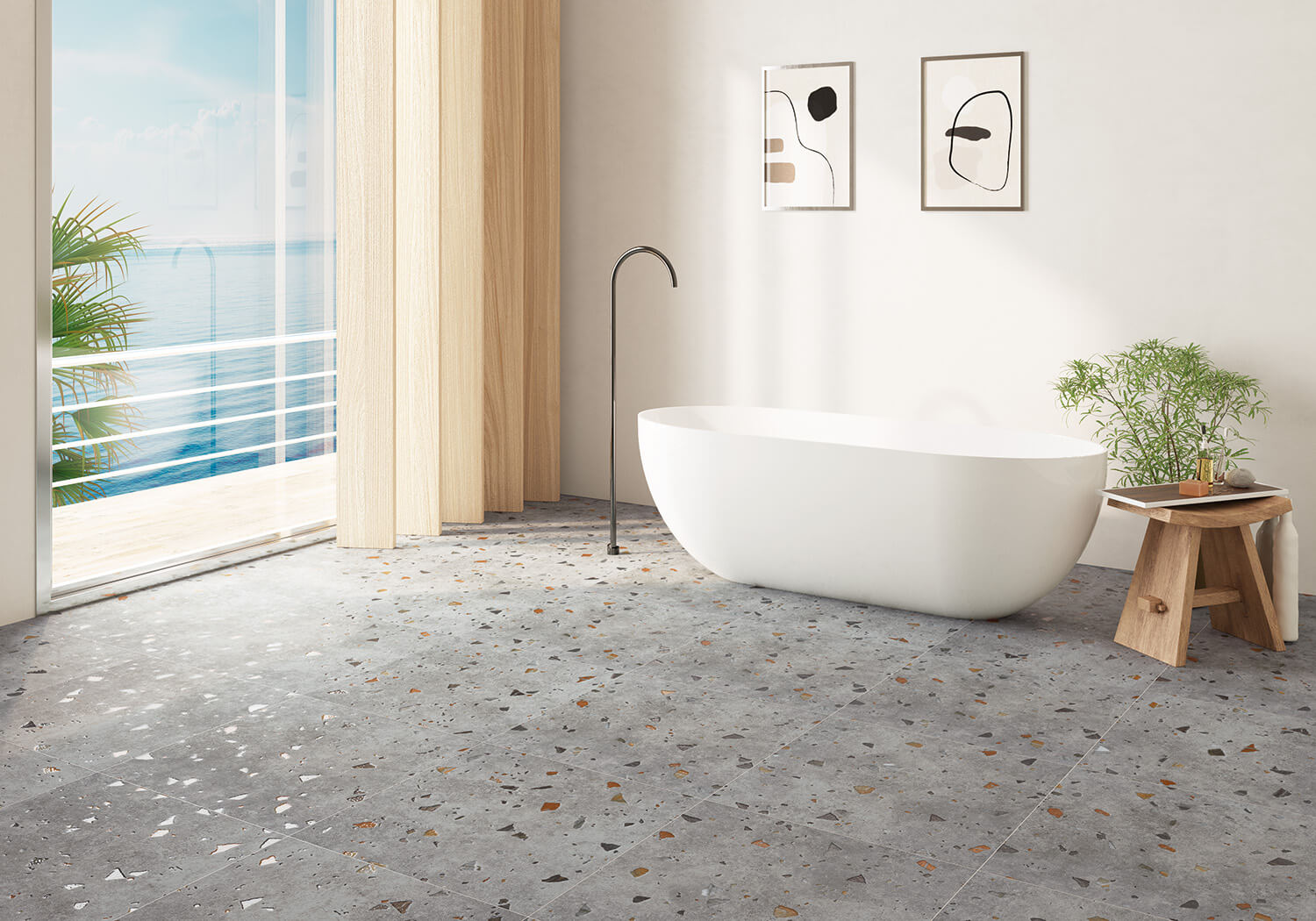 Granites CL KER