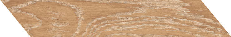 Chevron Nature 40x8 Ecoceramic