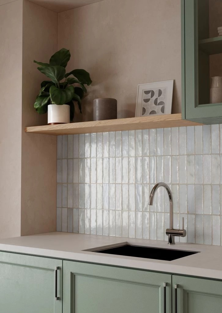 Deco Artis Plus Cocoa 32x62,5 Gayafores фото 17