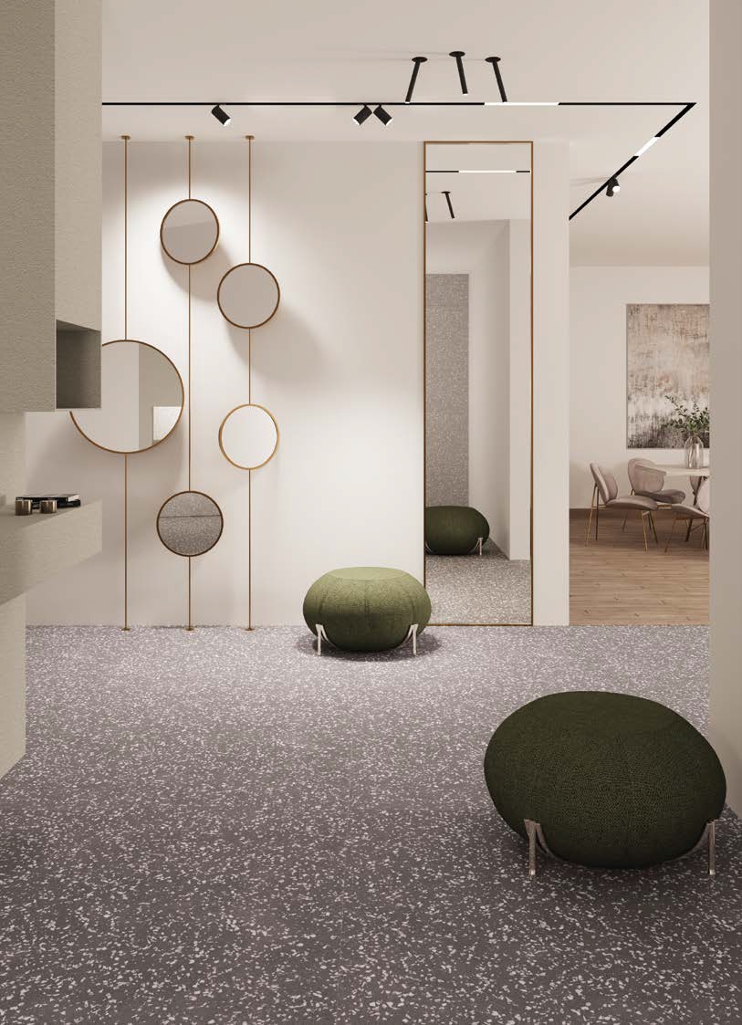 Valentino M Angelo Ceramica