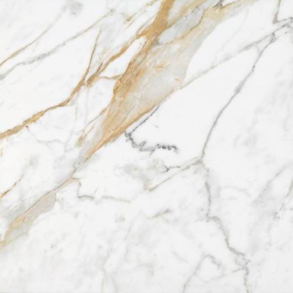 R4RM Bistrot Calacatta Michelangelo Soft 75*75 Ragno Marazzi