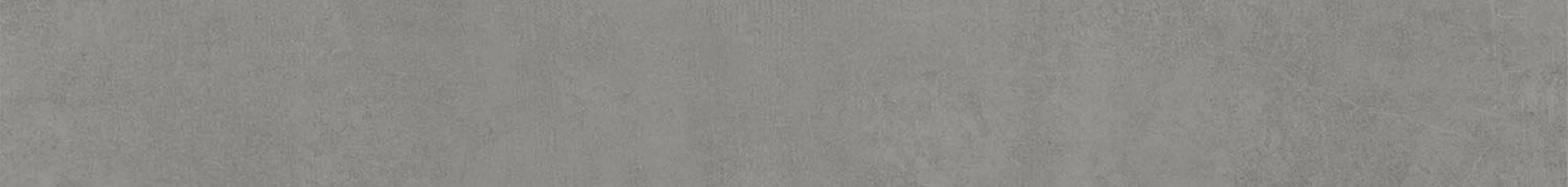 DD841390R/8BT Плинтус Про Догана серый тёмный матовый обрезной 80x9,5x0,9 Kerama Marazzi