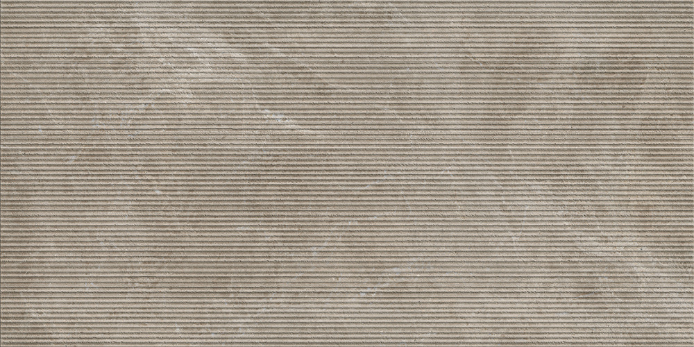K948107R0001VTER Rigato Табачный Матовый R10A Рельеф 60x120 Vitra
