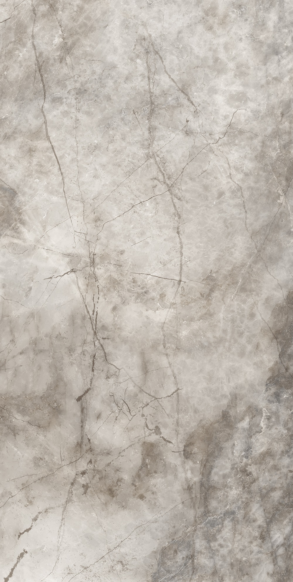 Cordelia Crystal Grey Stonelo Carving 60x120 Realistik