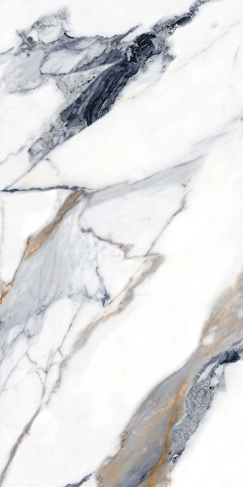BHM-5002 Calacatta Gold digital glazed-3D ink 60x120 Basconi Home