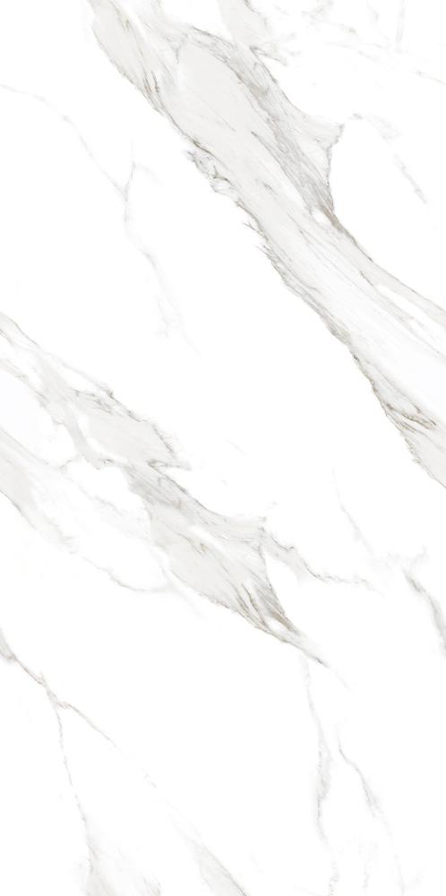 R0001-GL Arctic White полированный 600x1200 AVS