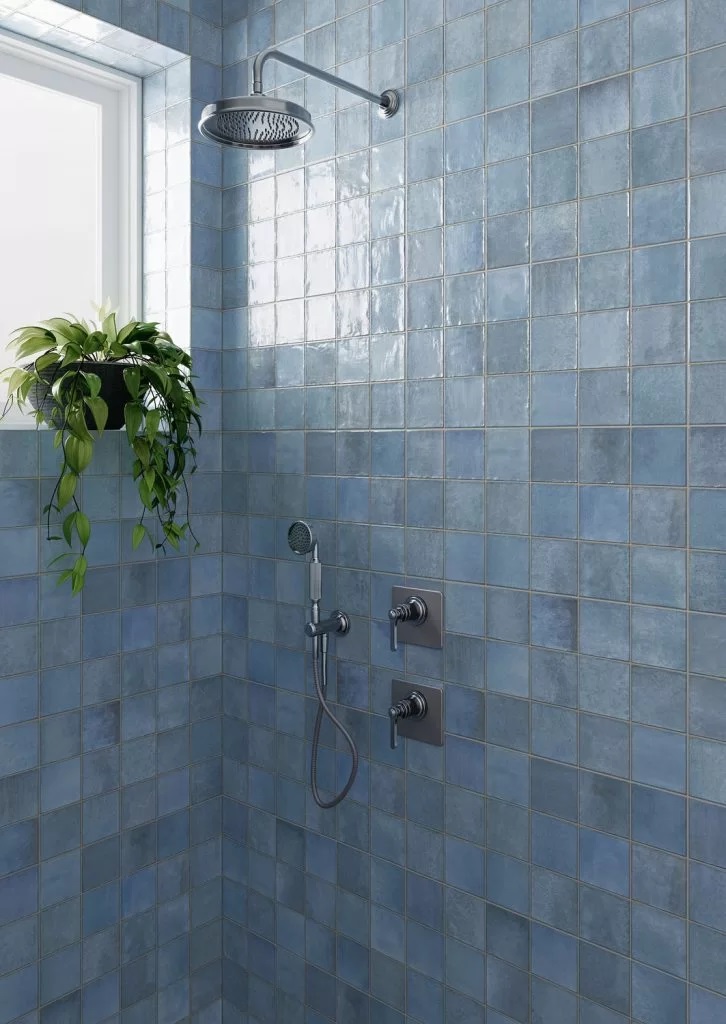 Deco Amaris Plus Cocoa 32x62,5 Gayafores фото 22