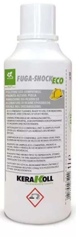 Fuga-Shock Eco Kerakoll