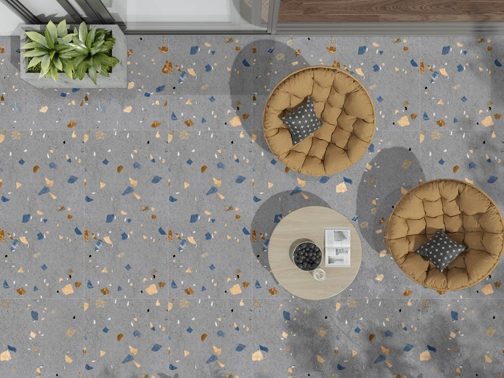 Regal Terrazzo AGL Tiles