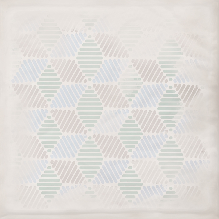 Mate Geometria 15x15 Eletto Ceramica