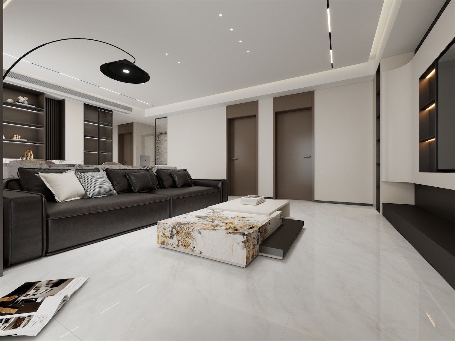 Moonstone NT Ceramic фото 2