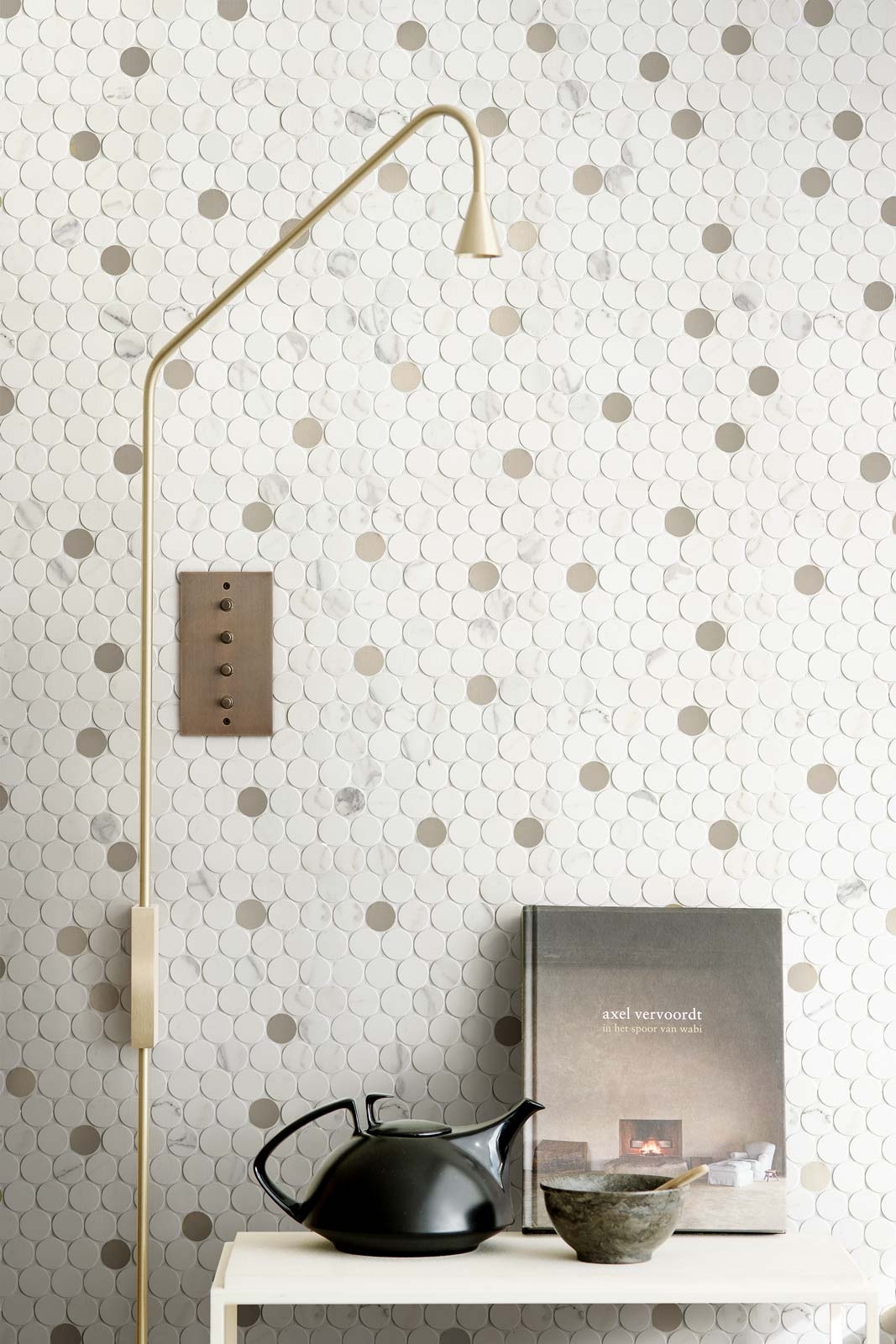 Magnifica MARAZZI Italy