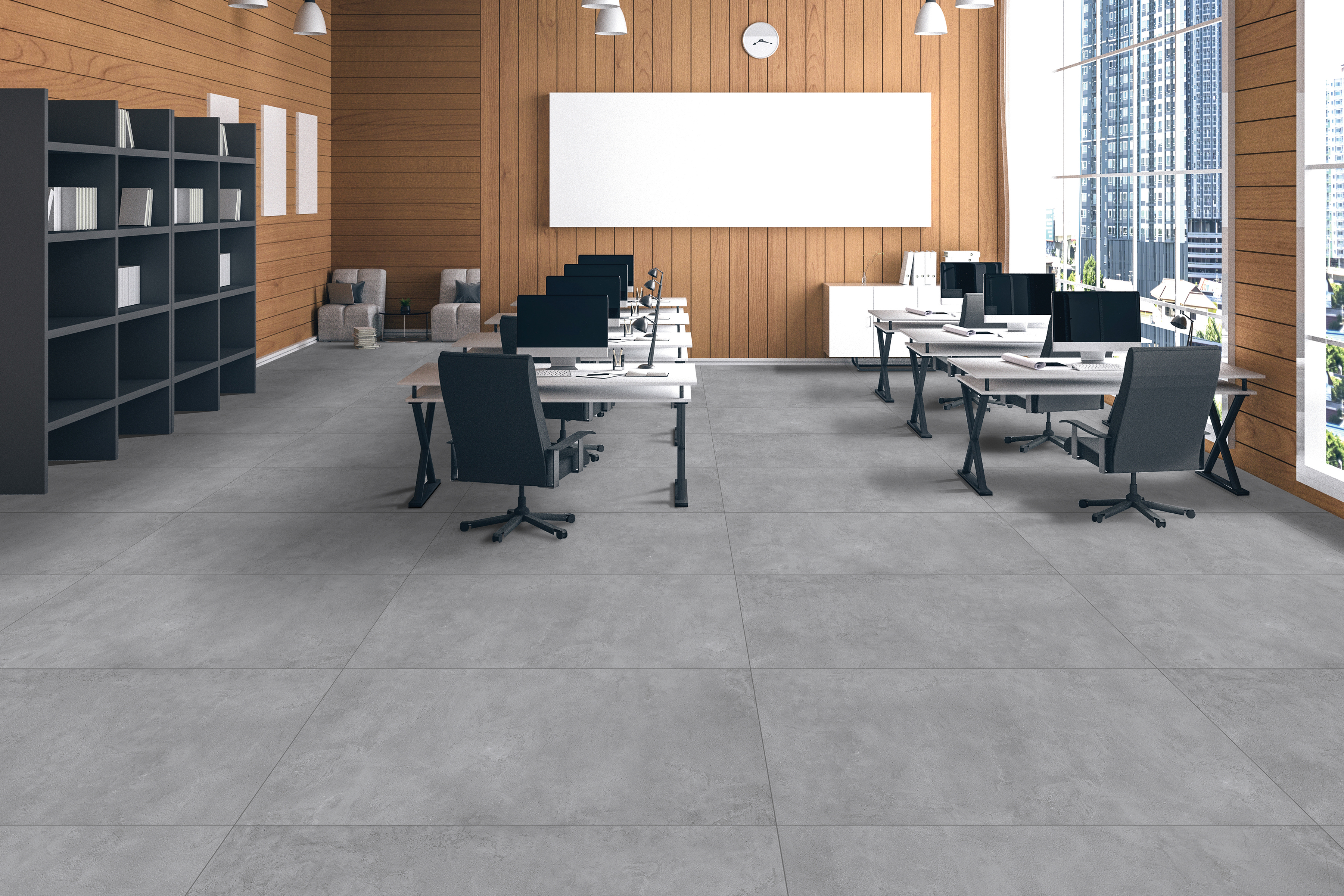 Cemento NT Ceramic
