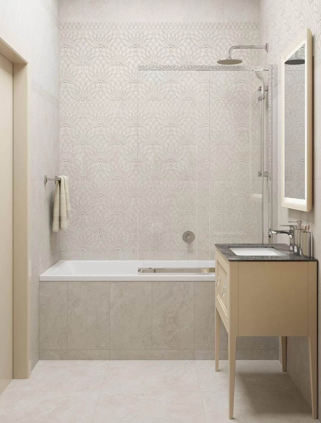 KM3060B0211R Литос серый светлый матовый обрезной 30x60x0,9 Kerama Marazzi фото 33