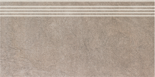 SG614400R/GR Ступень Королевская дорога коричневый светлый 30x60 Kerama Marazzi