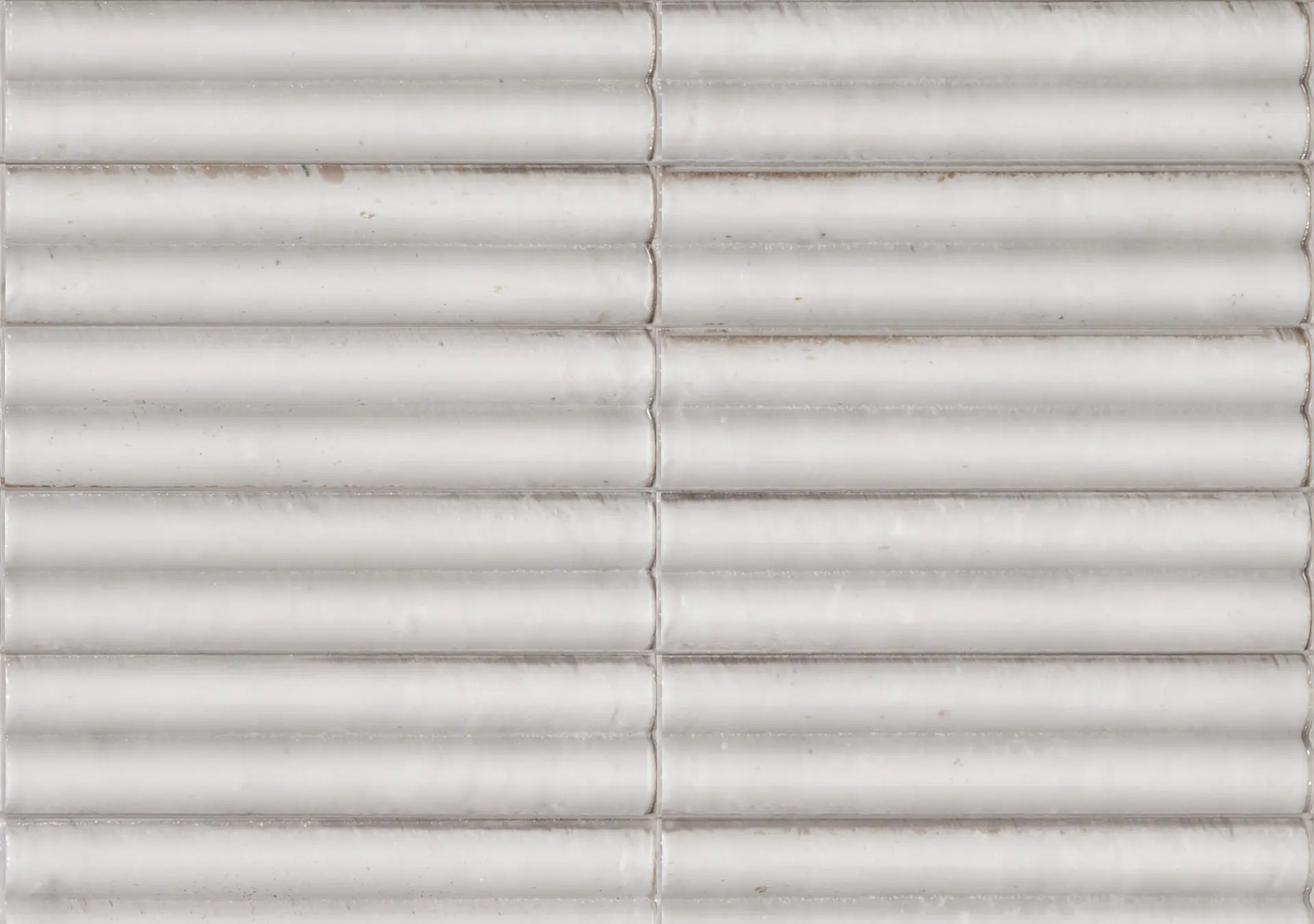 MP97 Lume White 3D Swing Lux Struttura 6х24 MARAZZI Italy