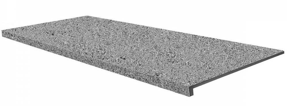PELDANO RECTO MILAN GRIS 33х120 Exagres