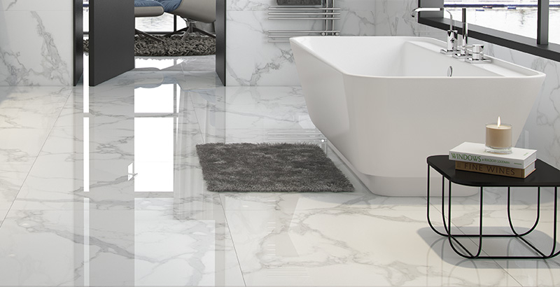 Classic-M White 60*60 Sinfonia