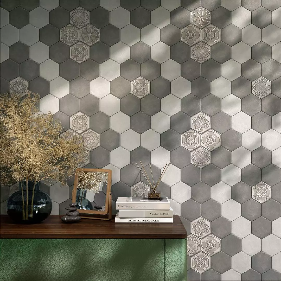 HGD/A295/SG1010 Тюрен 10.4*12 Kerama Marazzi