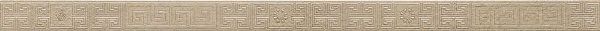 261136 GREEK LISTELLO Beige/Oro 4x80 Versace (Gardenia Orchidea)