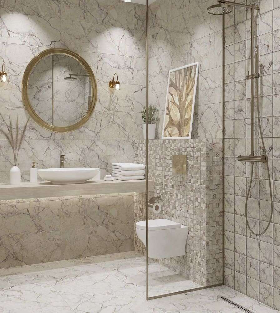 Elise Beige PrimaVera