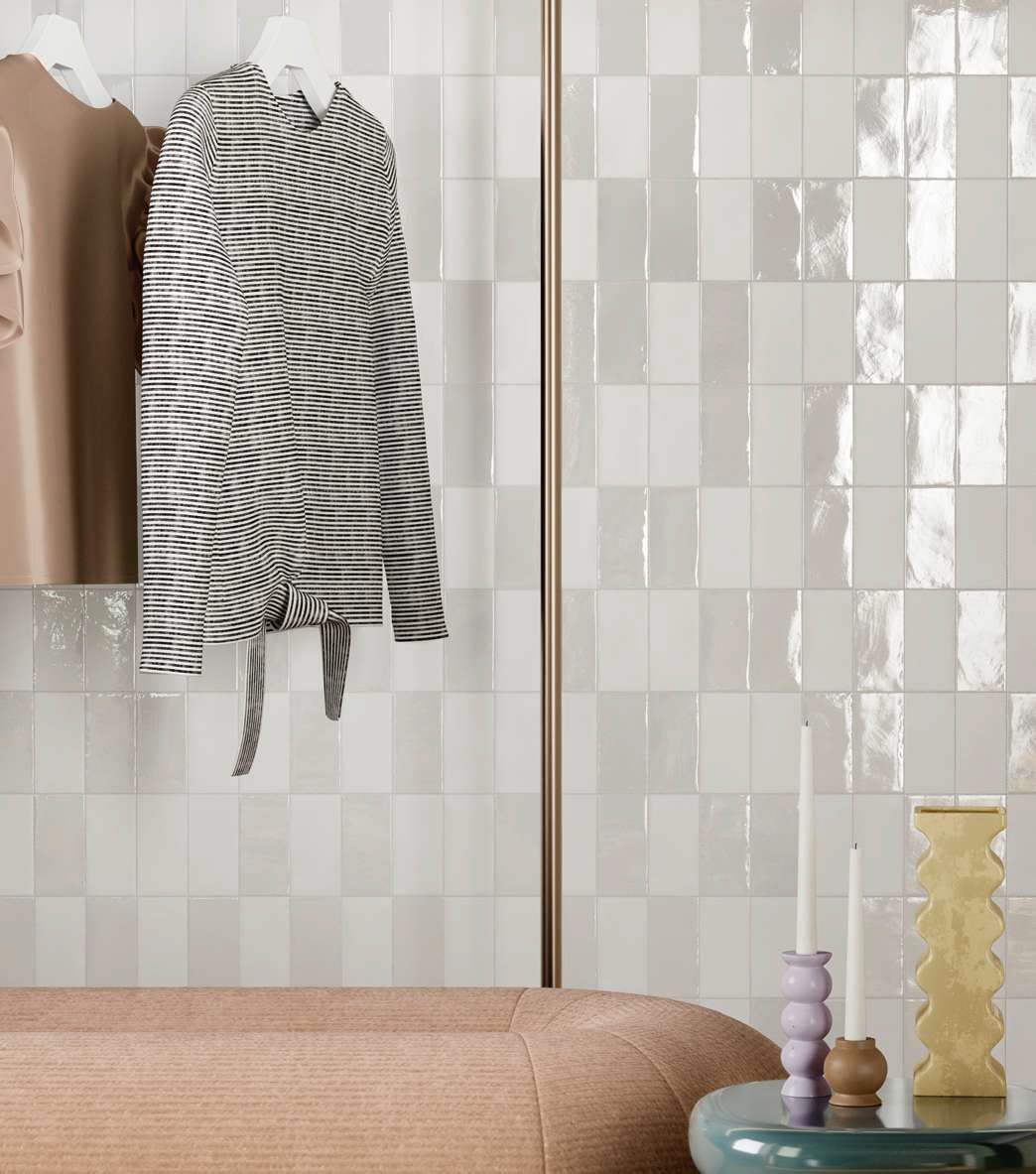 Grooves La Fabbrica Ceramiche фото 6