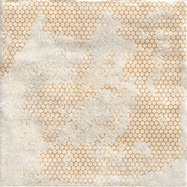 PT02793 MANDALA WHITE 20*20 Mainzu