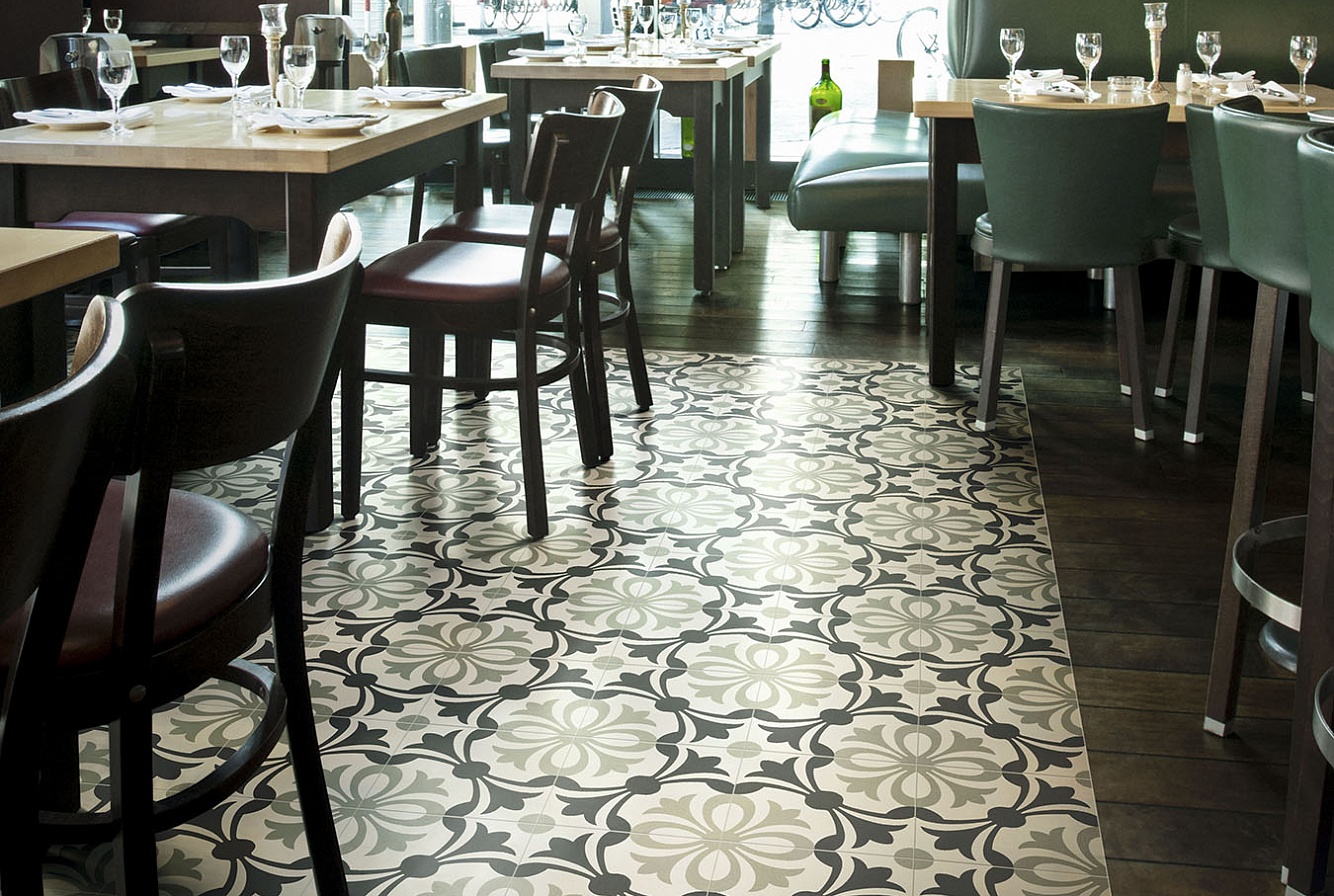 Althaus Ceramiche Grazia