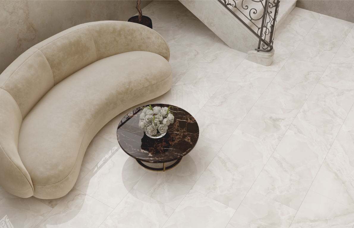 Miracle Cube Ceramica