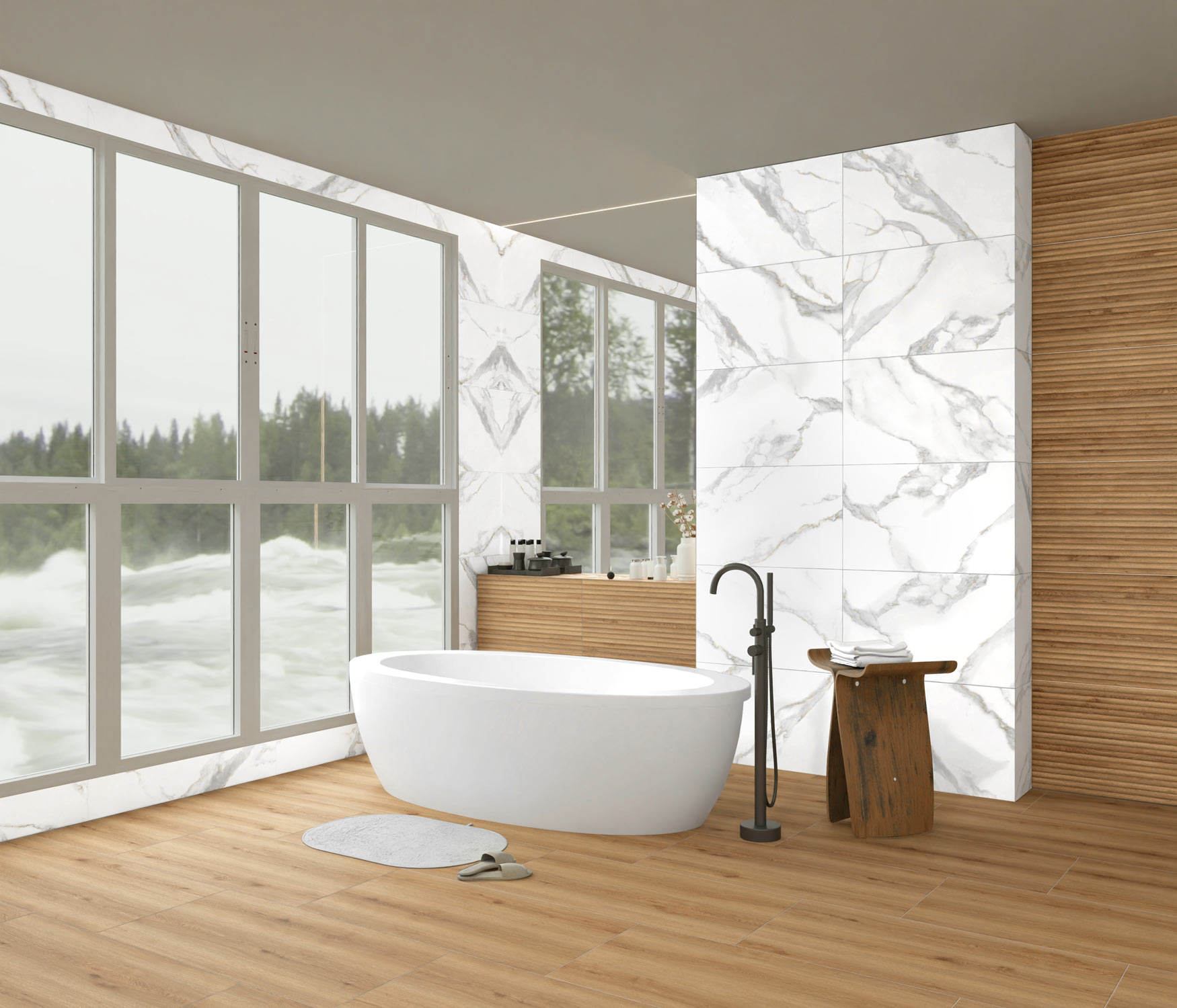 Вуди Global Tile фото 4