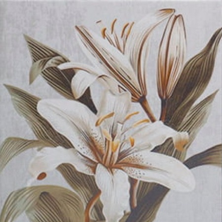 Secrets White 20x20 Mainzu