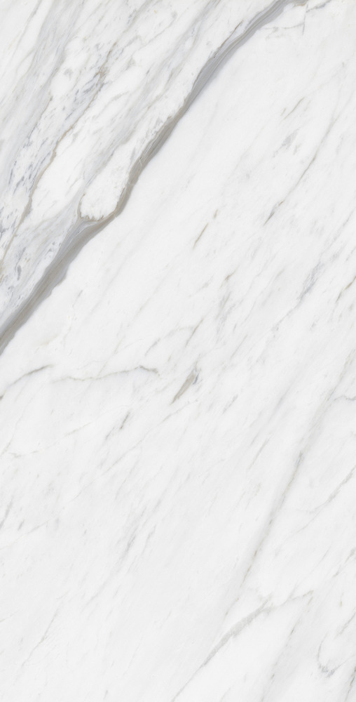 GT120606203PR Calacatta Belgia Белый 60x120 Global Tile
