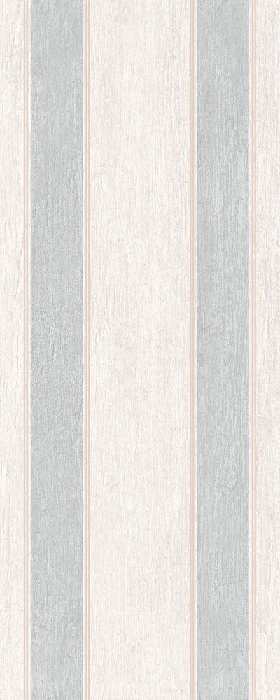 7187 Кантри Шик полоски 20x50 Kerama Marazzi