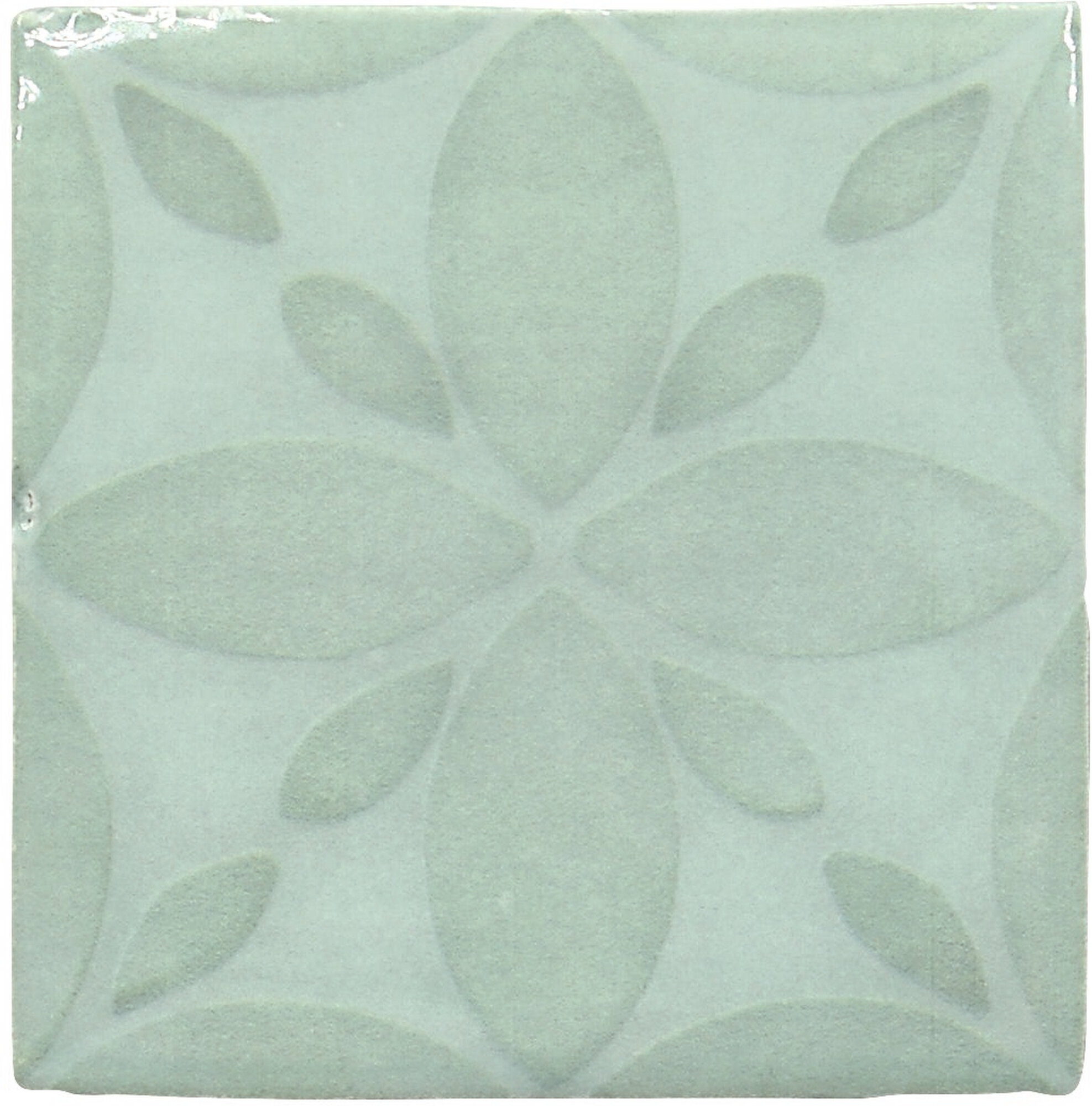 A037562 Mariza Acqua 13x13 Ape Ceramica