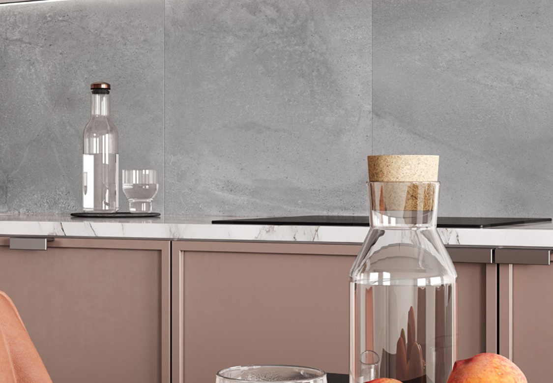 Concrete Mystic Grey Ceradim