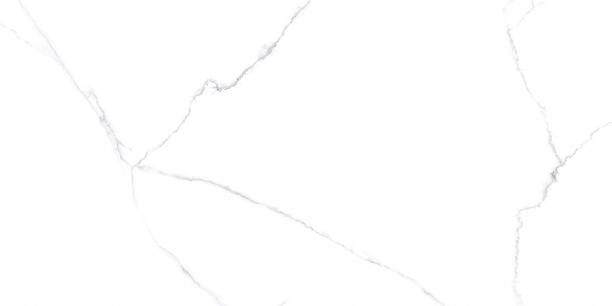 Atlantic White i белый полированный 60x120 Laparet