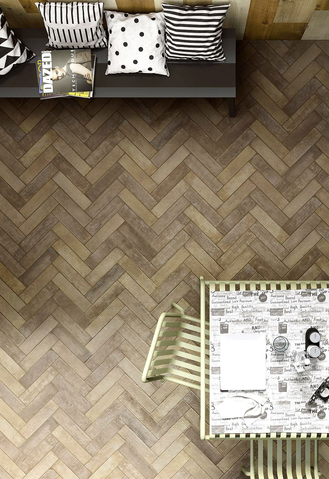 Fornace Ragno Marazzi