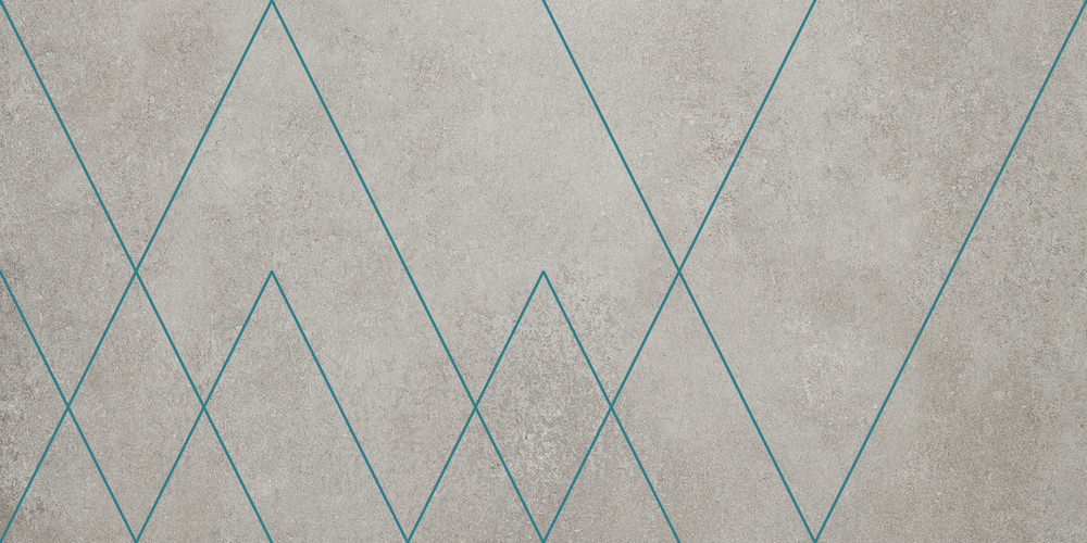 752734 Matrice Trama 1 C1 Ret 6mm 60x120 Cedit
