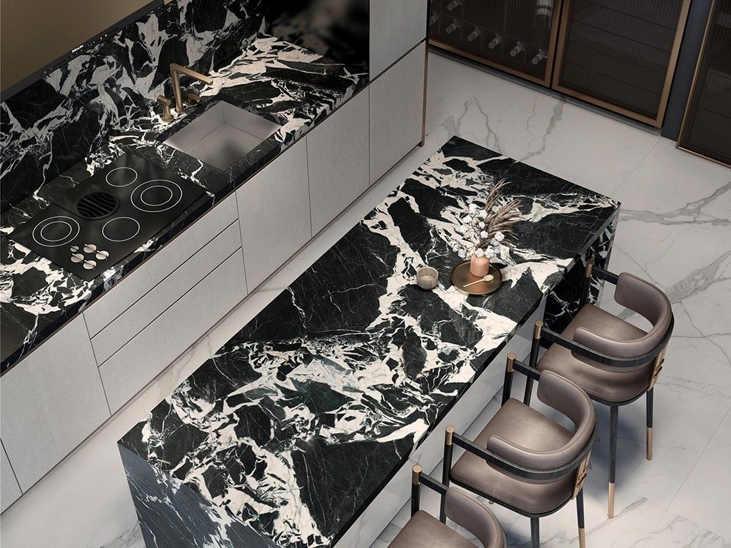 Napoleon Moreroom Stone