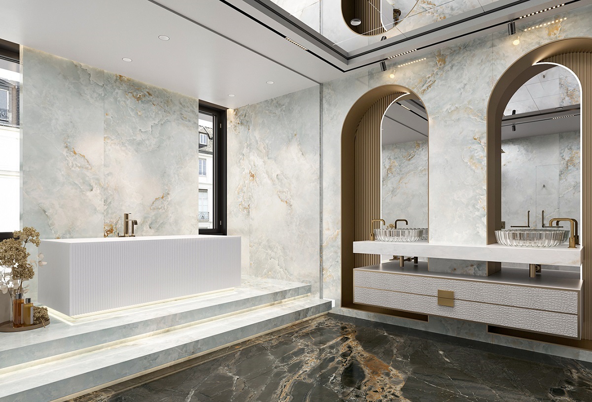 Atlas Home NT Ceramic