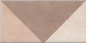 19034 Александрия светлый микс 20х9,9 Kerama Marazzi