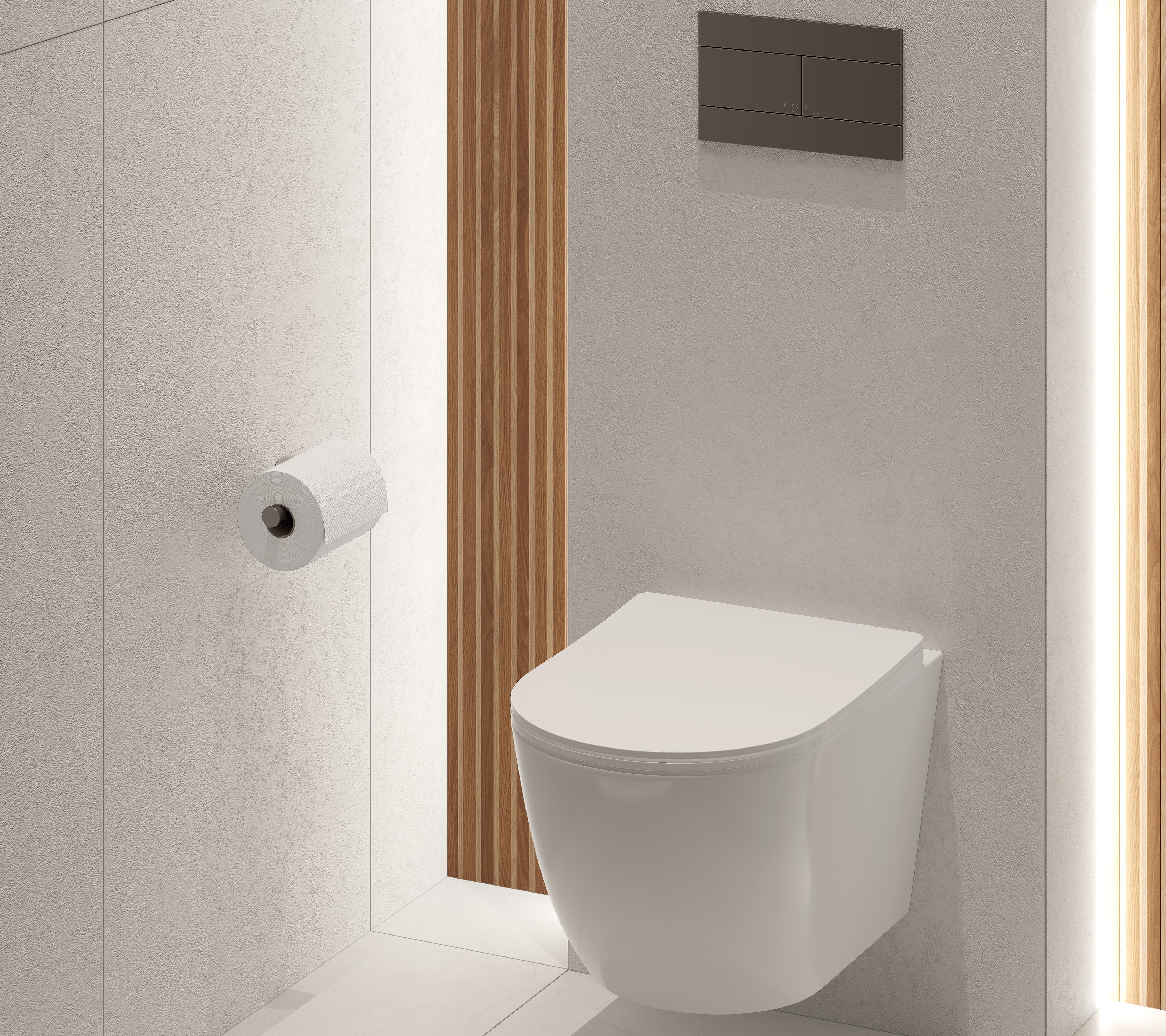 Нобл Бианко ПРО Laparet фото 2