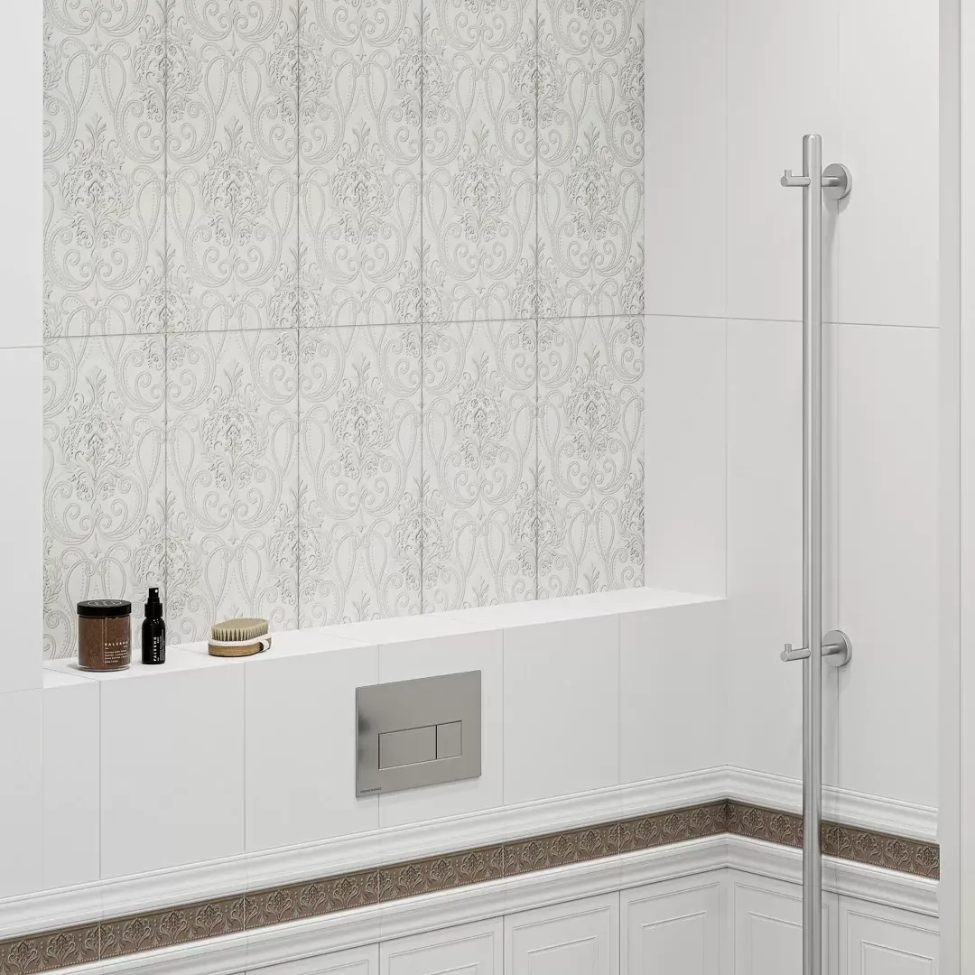 12158R Фару матовый обрезной 25х75 Kerama Marazzi