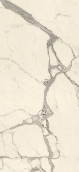 VANITY BIANCO STATUARIO CHAIN C Polished 120x260 Cotto D’Este
