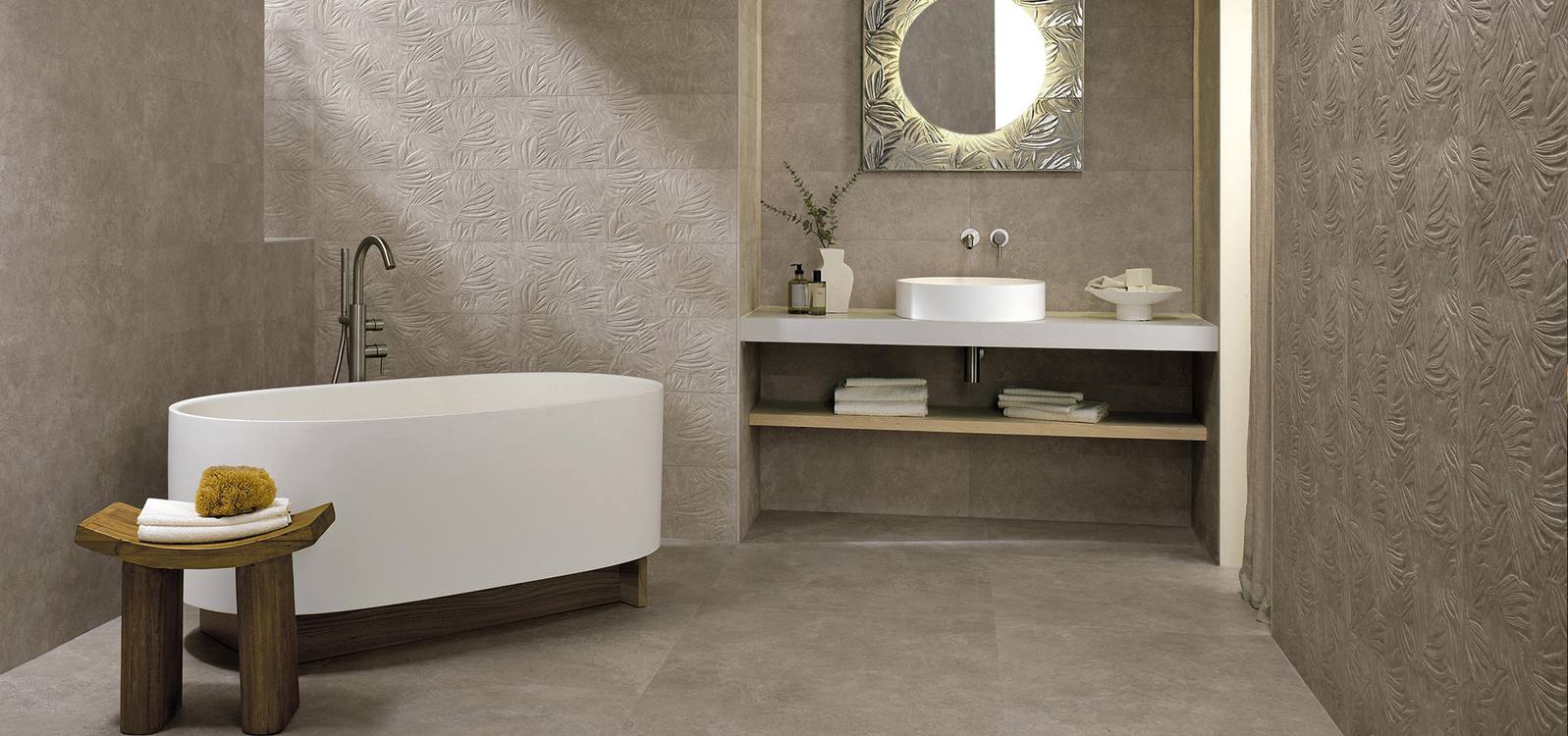 fRLB Nobu White Matt RT R10 60x120 FAP Ceramiche
